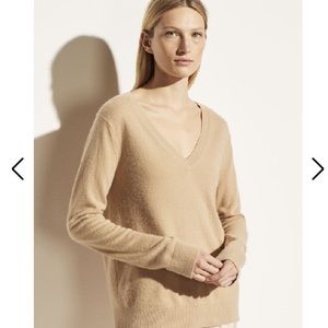 Vince weekend cashmere sweater Size XS